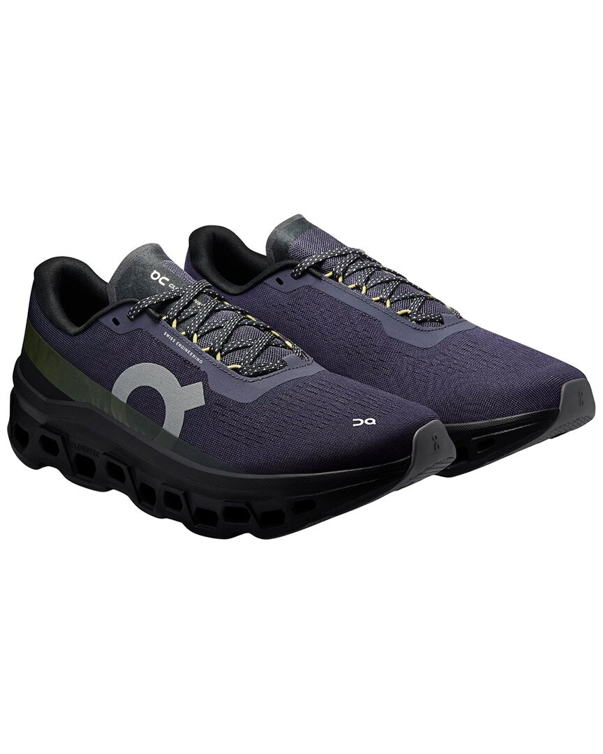 On Running On Running Cloudmonster 1 Sports Shoe