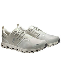 On Running Cloud 6 Waterproof Sports Shoe
