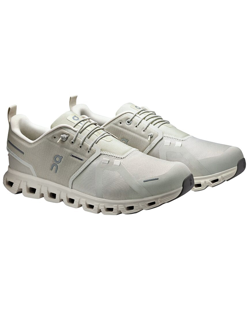 On Running Cloud 6 Waterproof Sports Shoe