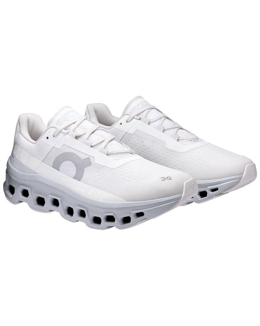 On Running Cloudmonster Running Shoe
