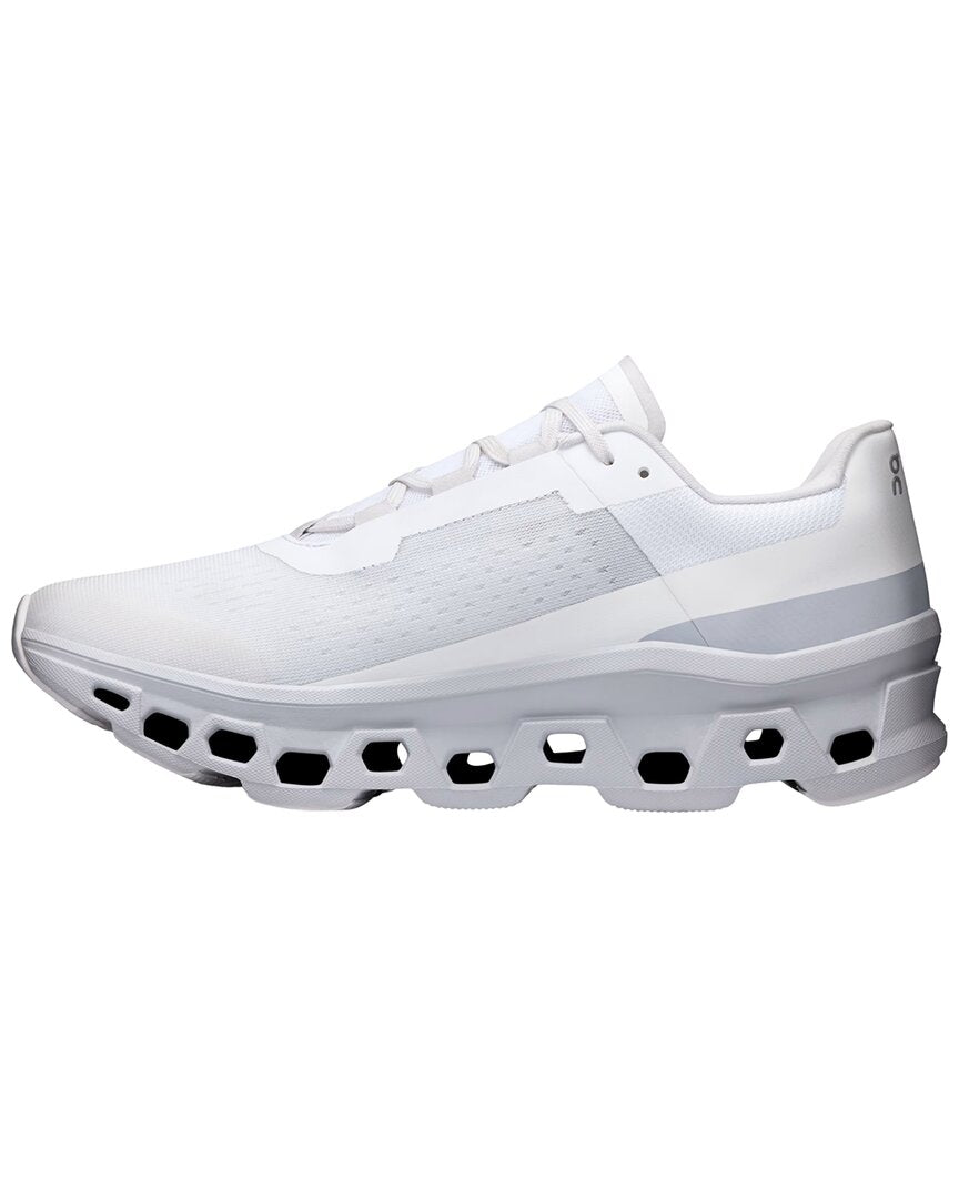 On Running Cloudmonster Running Shoe