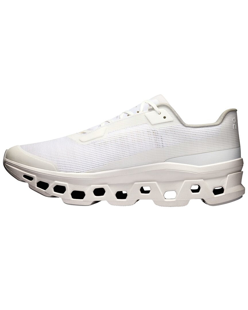 On Running Cloudmonster Void Sports Shoe