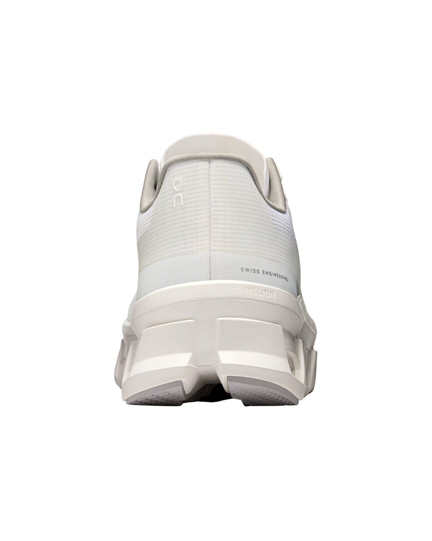 On Running Cloudmonster Void Sports Shoe