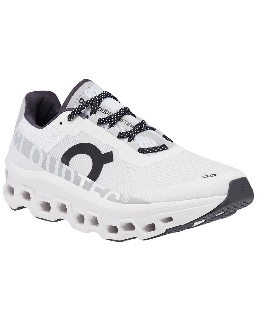 On Running On Running Cloudmonster Running Shoe