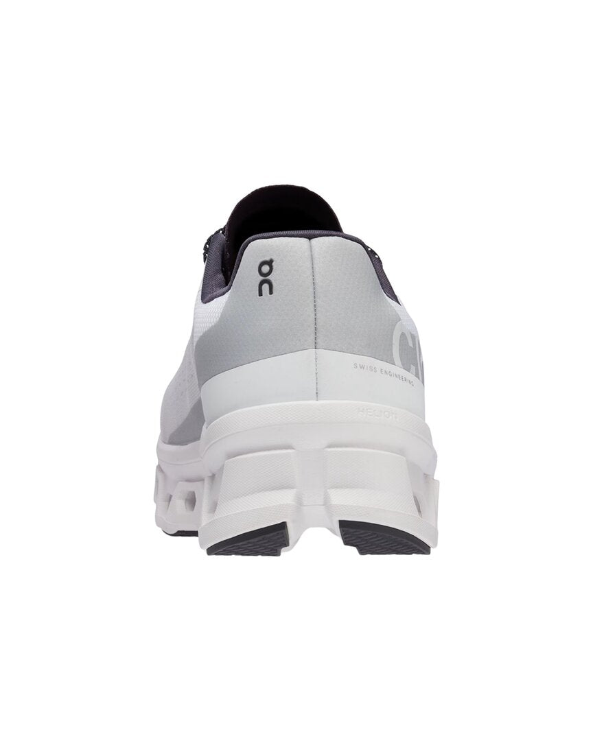 On Running On Running Cloudmonster Running Shoe