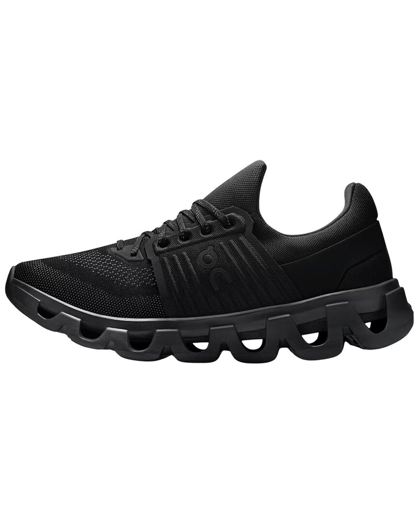 On Running Cloudswift 4 Ad Sports Shoe