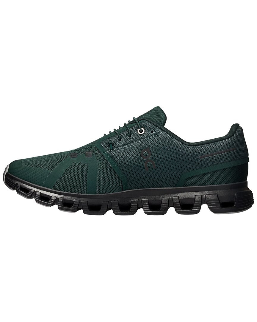 On Running Cloud 6 Sports Shoe
