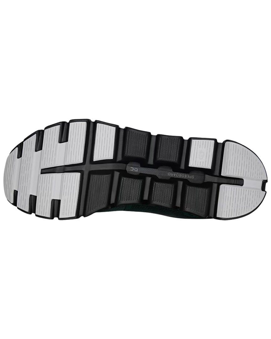 On Running Cloud 6 Sports Shoe