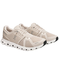 On Running Cloud 6 Sports Shoe