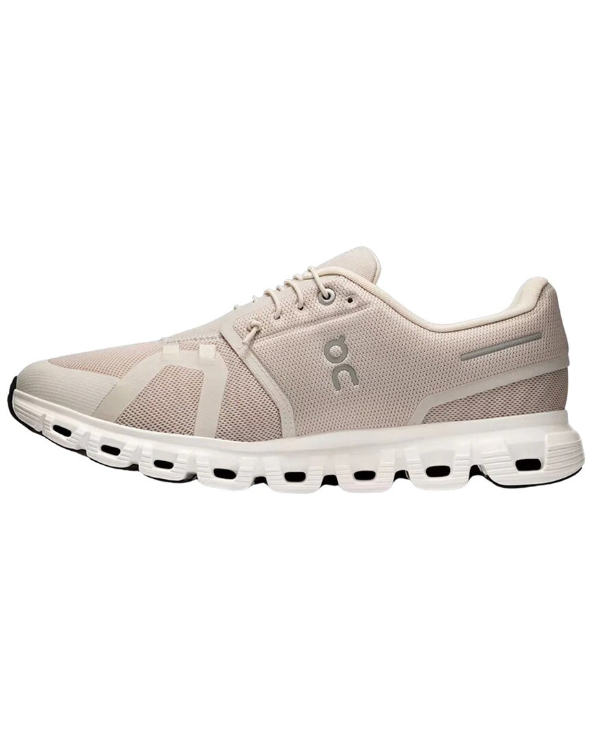 On Running Cloud 6 Sports Shoe