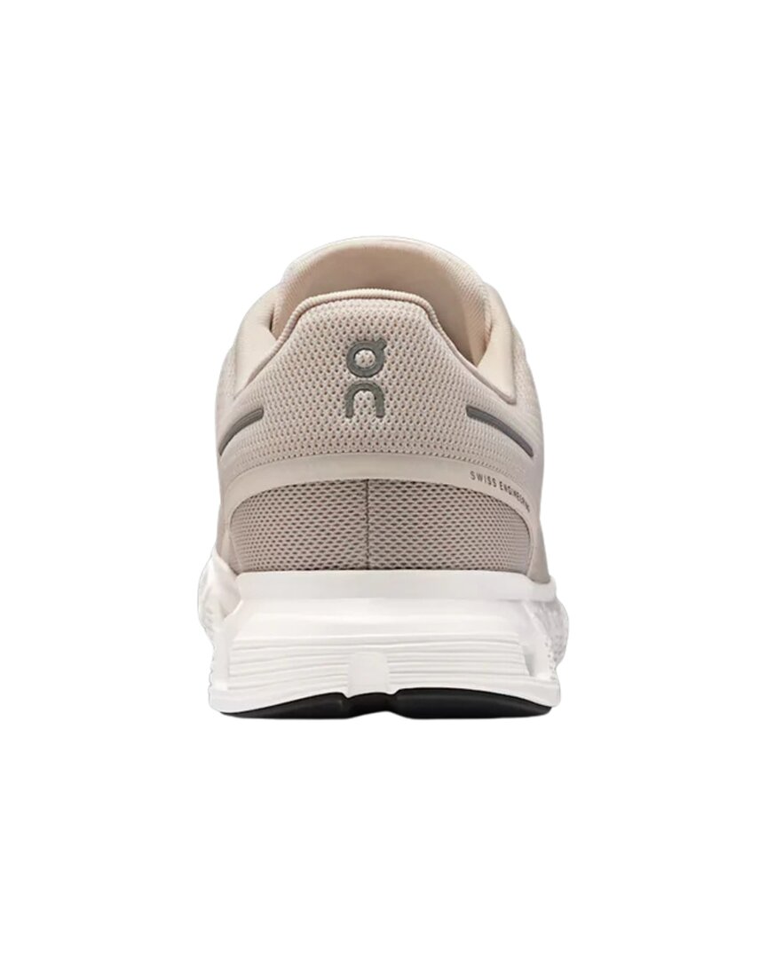 On Running Cloud 6 Sports Shoe