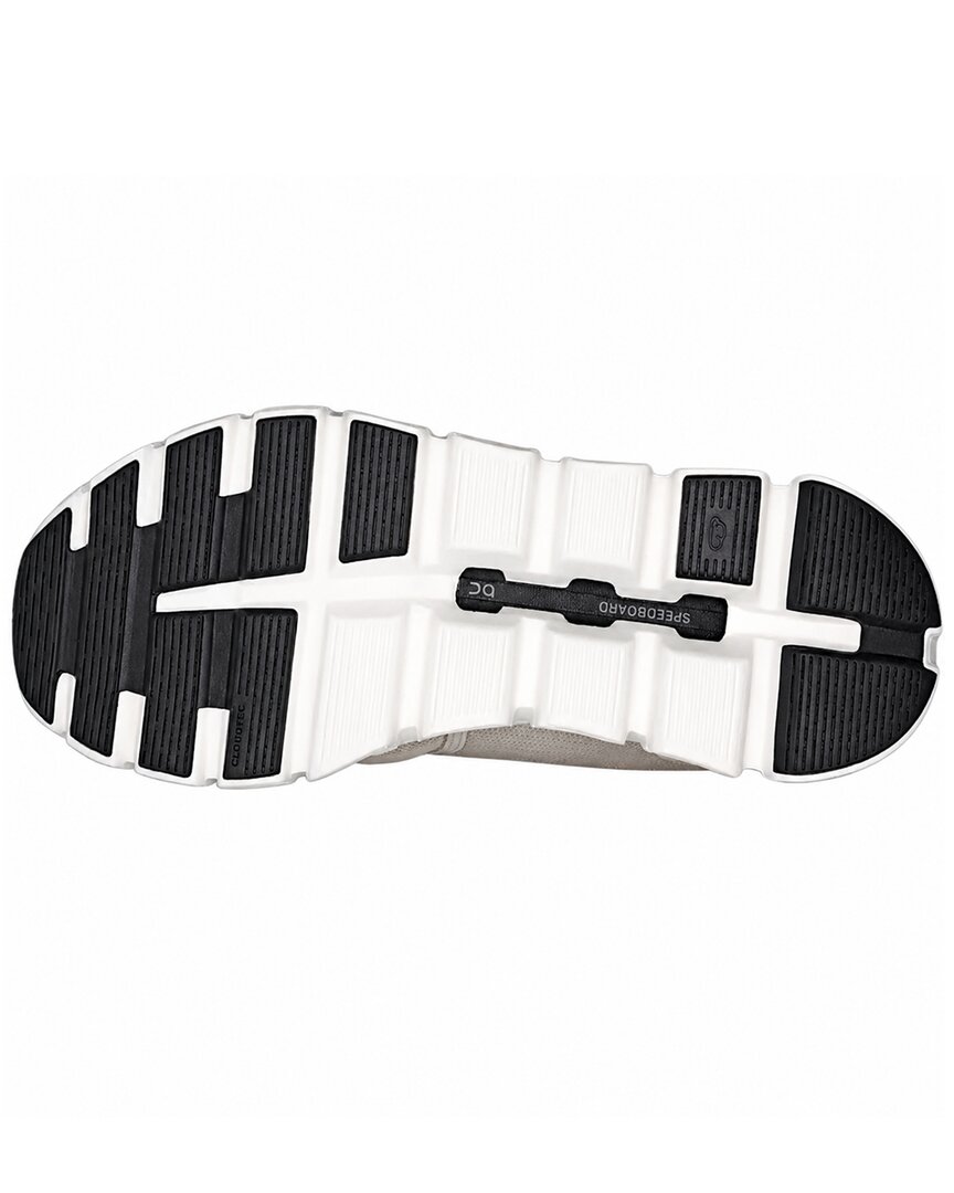 On Running Cloud 6 Sports Shoe