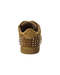 Christian Louboutin Seavaste 2 Suede Sneaker
