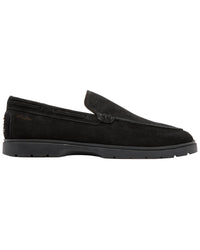 Gernie Gernie 28'S Suede Venitian Loafer
