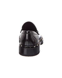 Valentino Valentino Patent Loafer