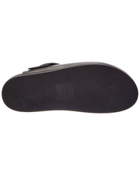 Valentino Valentino Leather Mule