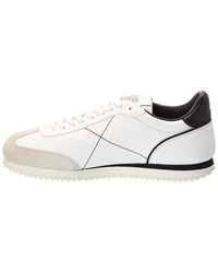 Valentino Valentino Leather Sneaker