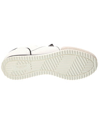 Valentino Valentino Leather Sneaker