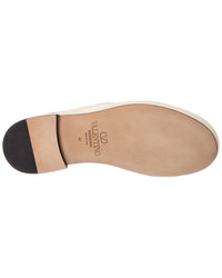 Valentino Valentino Leather Mule