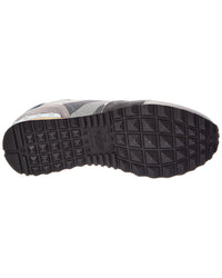 Valentino Valentino Leather & Suede Sneaker