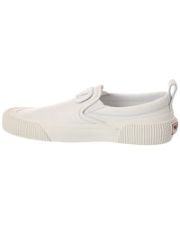 Valentino Valentino Vlog Leather Slip-On