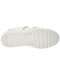 Valentino Valentino Rockstud Leather Sneaker
