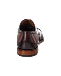 Antonio Maurizi Antonio Maurizi Cap Toe Leather Oxford