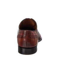 Antonio Maurizi Antonio Maurizi Wingtip Leather Oxford