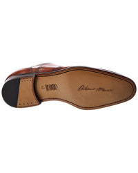 Antonio Maurizi Antonio Maurizi Wingtip Leather Oxford