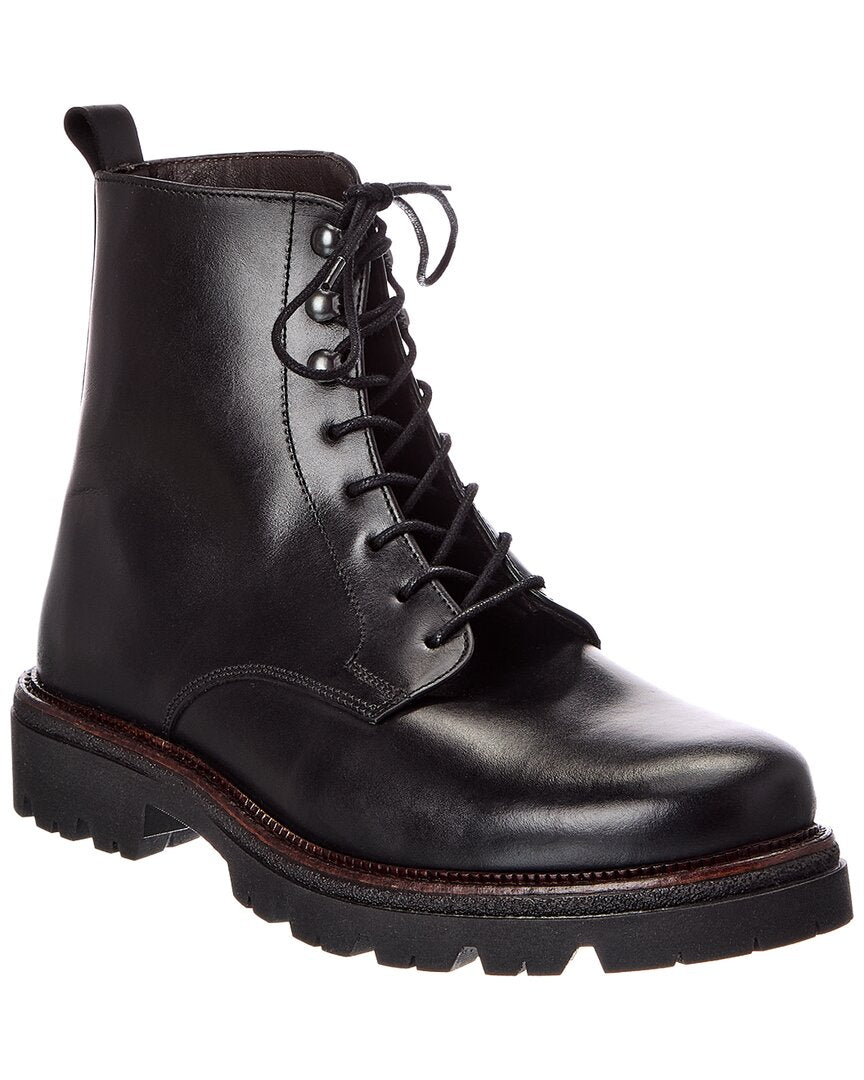 Bruno Magli Bruno Magli Malibu Leather Boot