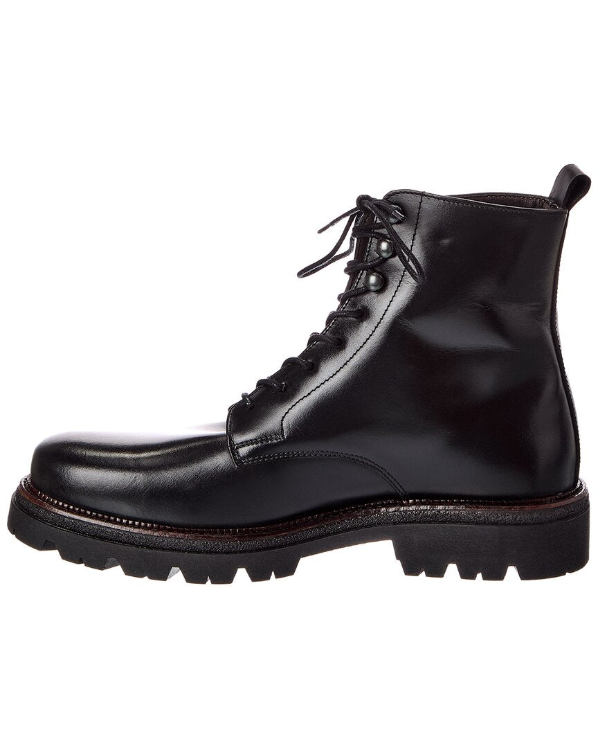 Bruno Magli Bruno Magli Malibu Leather Boot