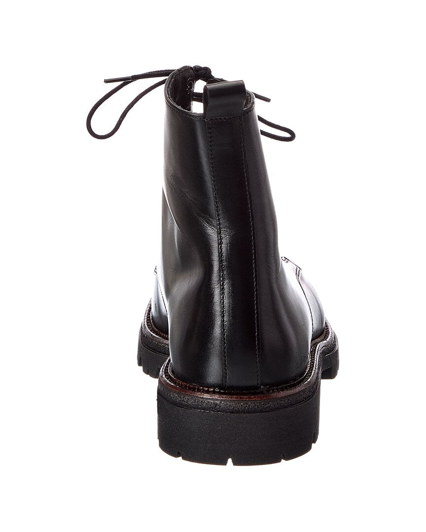 Bruno Magli Bruno Magli Malibu Leather Boot