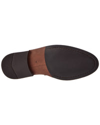 Bruno Magli Bruno Magli Alex Leather & Mesh Loafer
