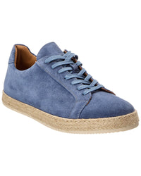 Bruno Magli Bruno Magli Amalfi Suede Sneaker