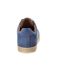 Bruno Magli Bruno Magli Amalfi Suede Sneaker