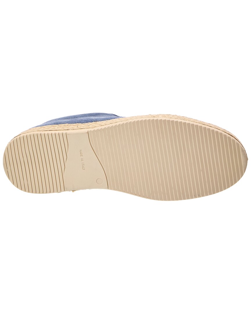 Bruno Magli Bruno Magli Amalfi Suede Sneaker