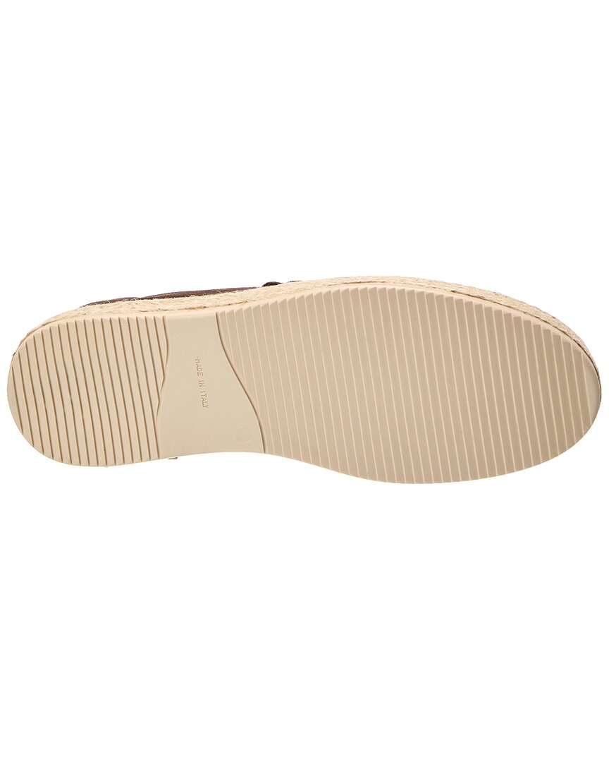 Bruno Magli Bruno Magli Amalfi Suede Loafer
