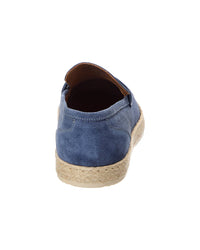 Bruno Magli Bruno Magli Amalfi Suede Loafer