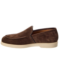 Bruno Magli Bruno Magli Etna Suede Loafer