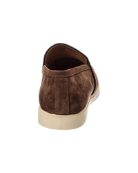 Bruno Magli Bruno Magli Etna Suede Loafer