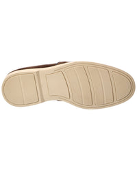 Bruno Magli Bruno Magli Etna Suede Loafer