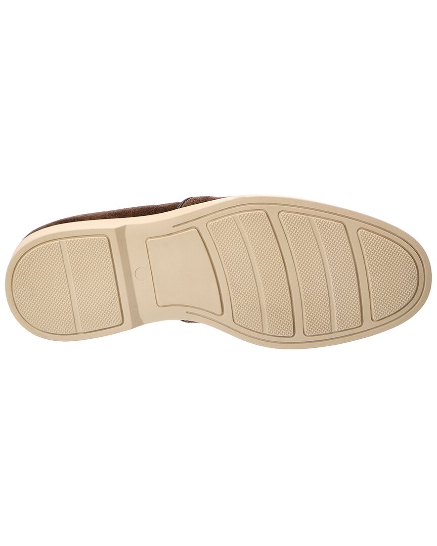 Bruno Magli Bruno Magli Etna Suede Loafer