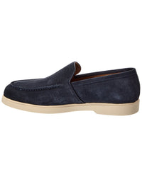 Bruno Magli Bruno Magli Etna Suede Loafer