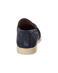 Bruno Magli Bruno Magli Etna Suede Loafer