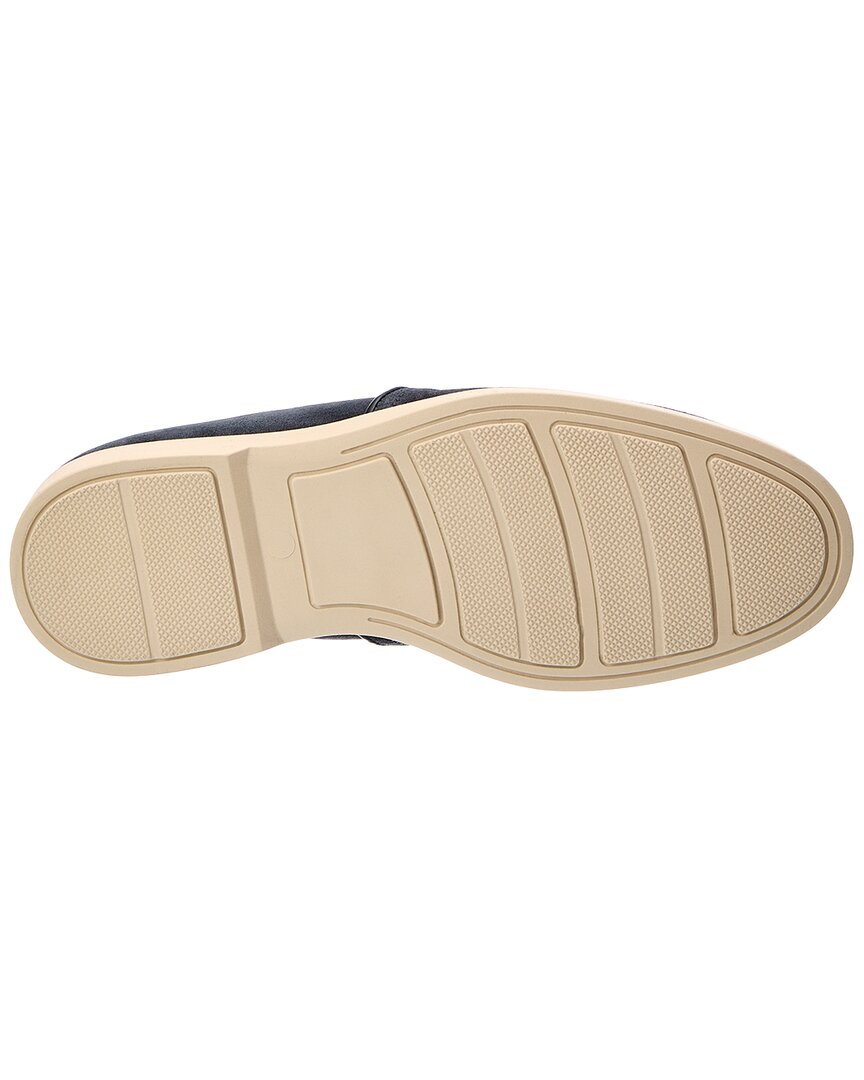 Bruno Magli Bruno Magli Etna Suede Loafer