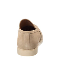 Bruno Magli Bruno Magli Etna Suede Loafer