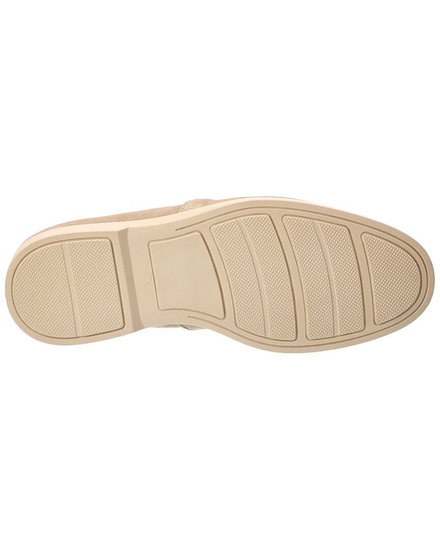 Bruno Magli Bruno Magli Etna Suede Loafer