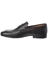 Bruno Magli Bruno Magli Nathan Leather Loafer