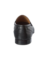 Bruno Magli Bruno Magli Nathan Leather Loafer