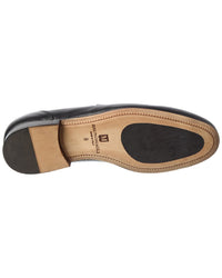 Bruno Magli Bruno Magli Nathan Leather Loafer